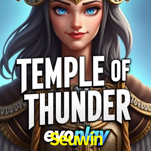 Bônus de Boas-vindas Seuwin