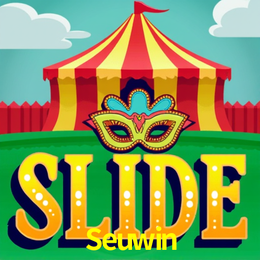 Provedores de Jogos Seuwin