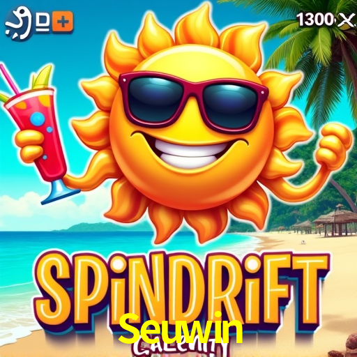Jogos de Slot Seuwin