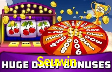 Promoção Relâmpago Seuwin