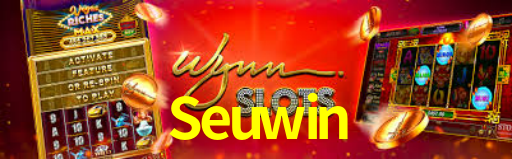 Interface do App Seuwin