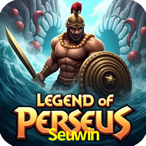 Gates of Olympus Seuwin