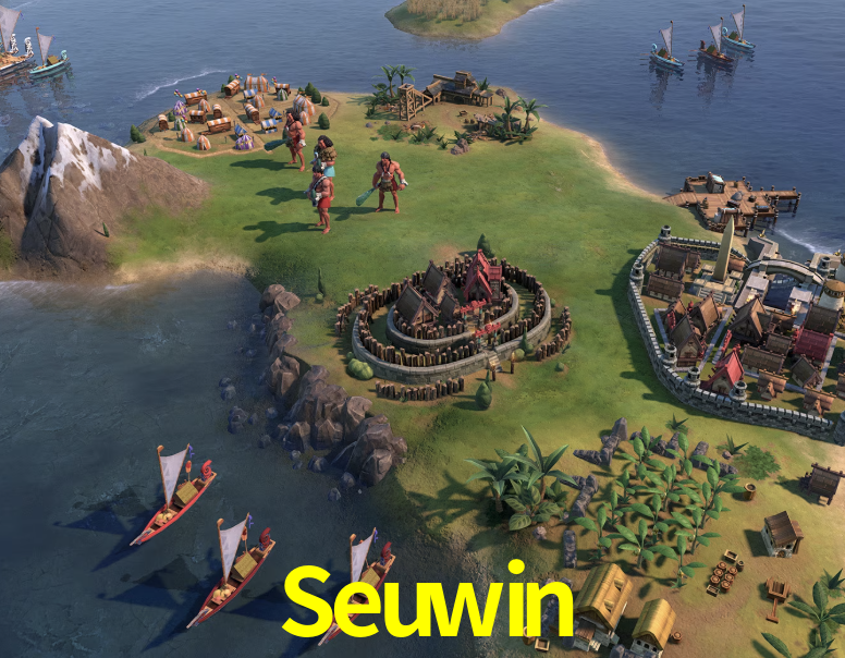 Integração de APIs Seuwin